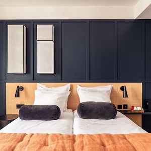 Deluxe Kamer met Twee Aparte Bedden