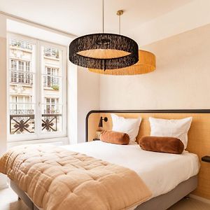 Superior Kamer met een Queen Size Bed